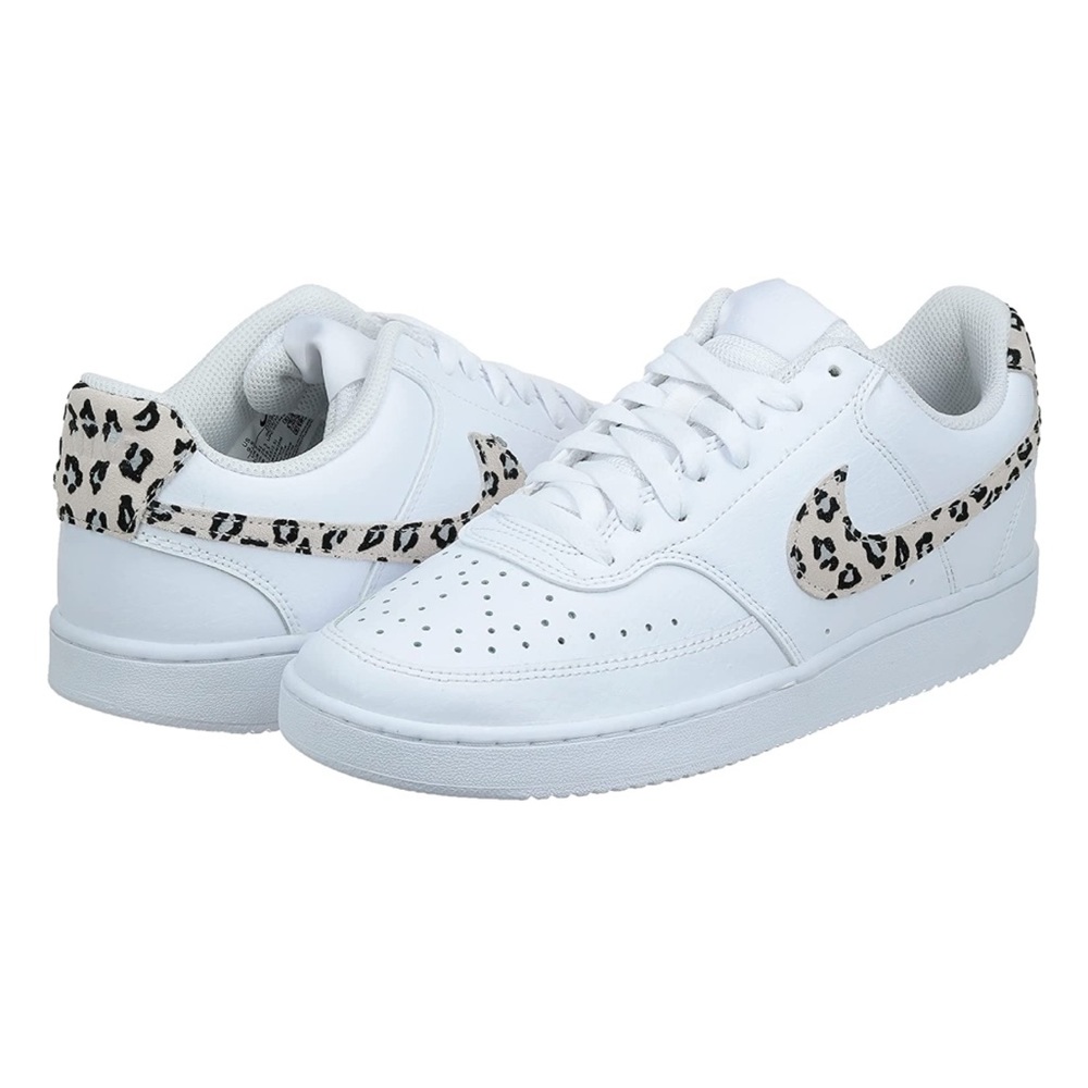 Nike Cheetah Print shoes